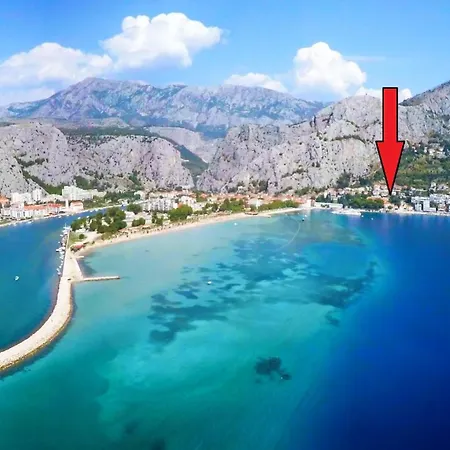 Sunny Vista * Omis