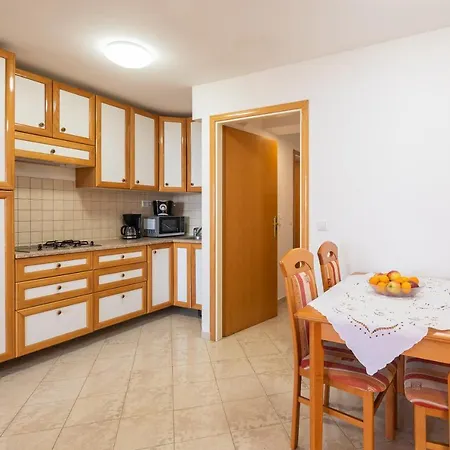 Sunny Vista Apartment