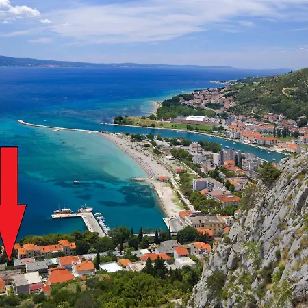 Sunny Vista Διαμέρισμα *